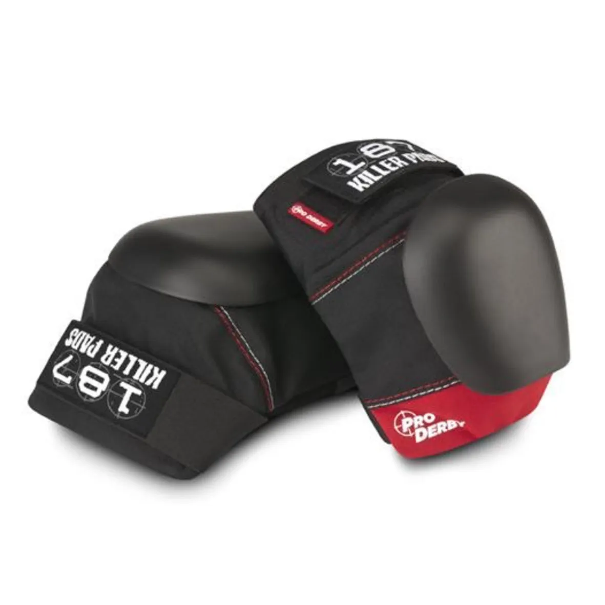 187 Killer Pads - Pro Derby Knee Pads