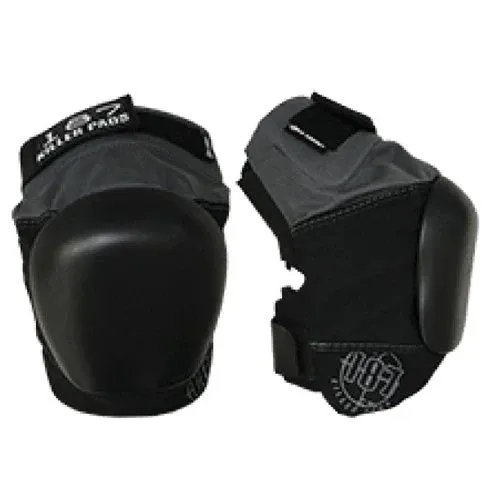 187 Killer Pads - Pro Derby Knee Pads