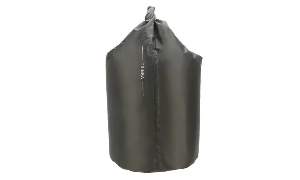 40L Black Waterproof Swimming Bag