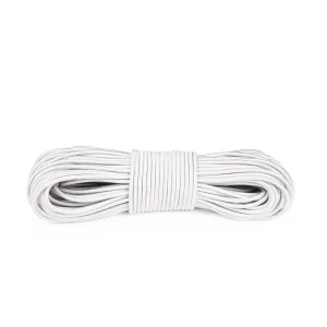 5/32 Bungee Shock Cord - Light Grey