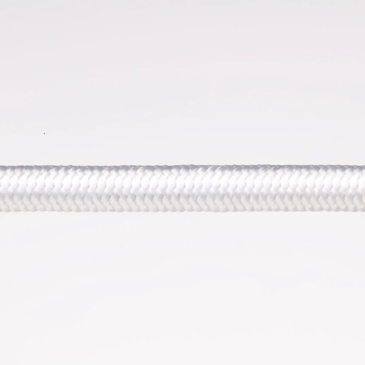 5/32 Bungee Shock Cord - Light Grey