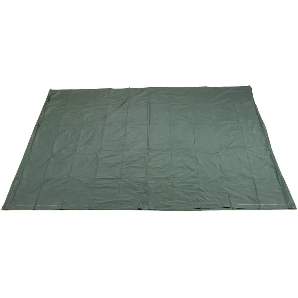 Ace Camp Vinyl Ground Sheet