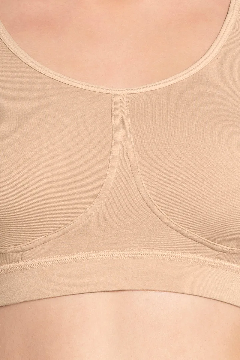 All Day at-Home Bra