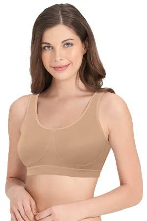 All Day at-Home Bra