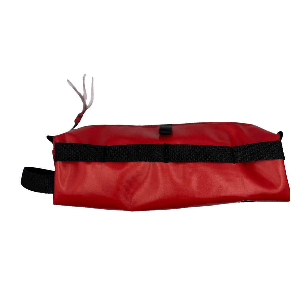 Alley Cat Gear - Medium Bike Bag Variant 2