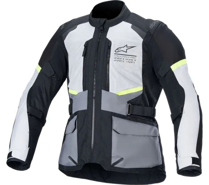 Alpinestars Andes Air Drystar® Jacket