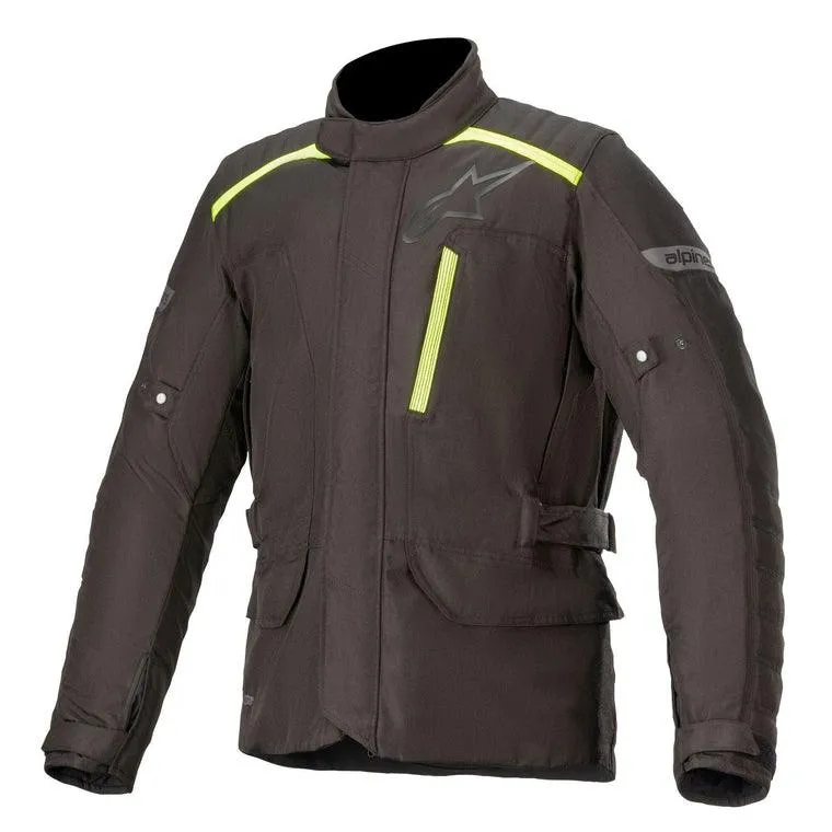 Alpinestars Gravity Drystar Jacket