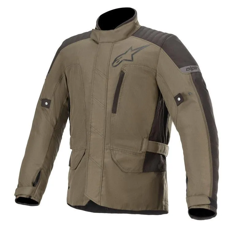 Alpinestars Gravity Drystar Jacket