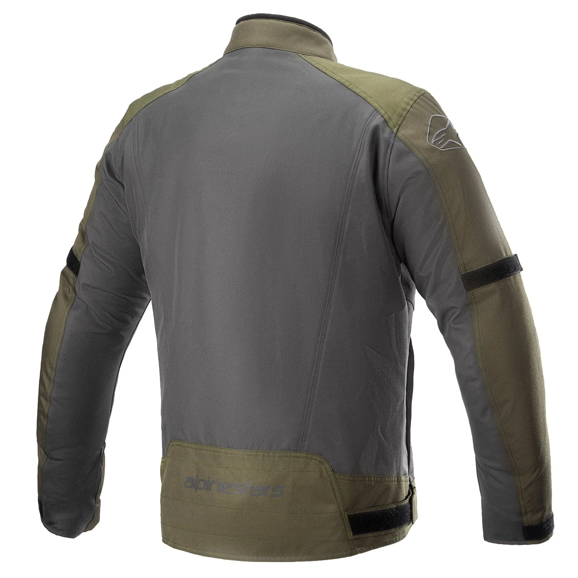 Alpinestars - Headlands Drystar Jacket