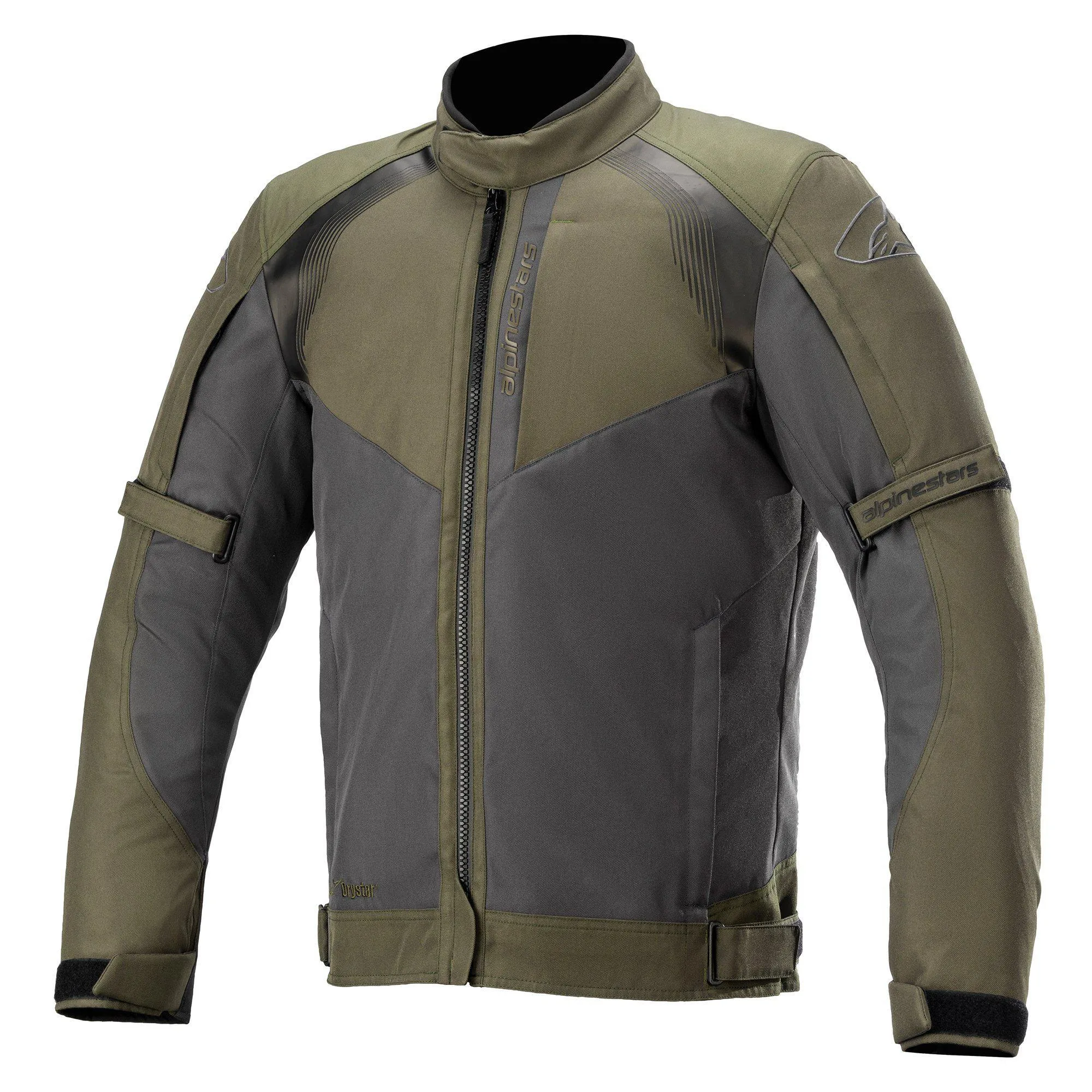 Alpinestars - Headlands Drystar Jacket