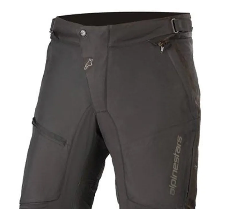 Alpinestars Raider V2 DS Pants Black