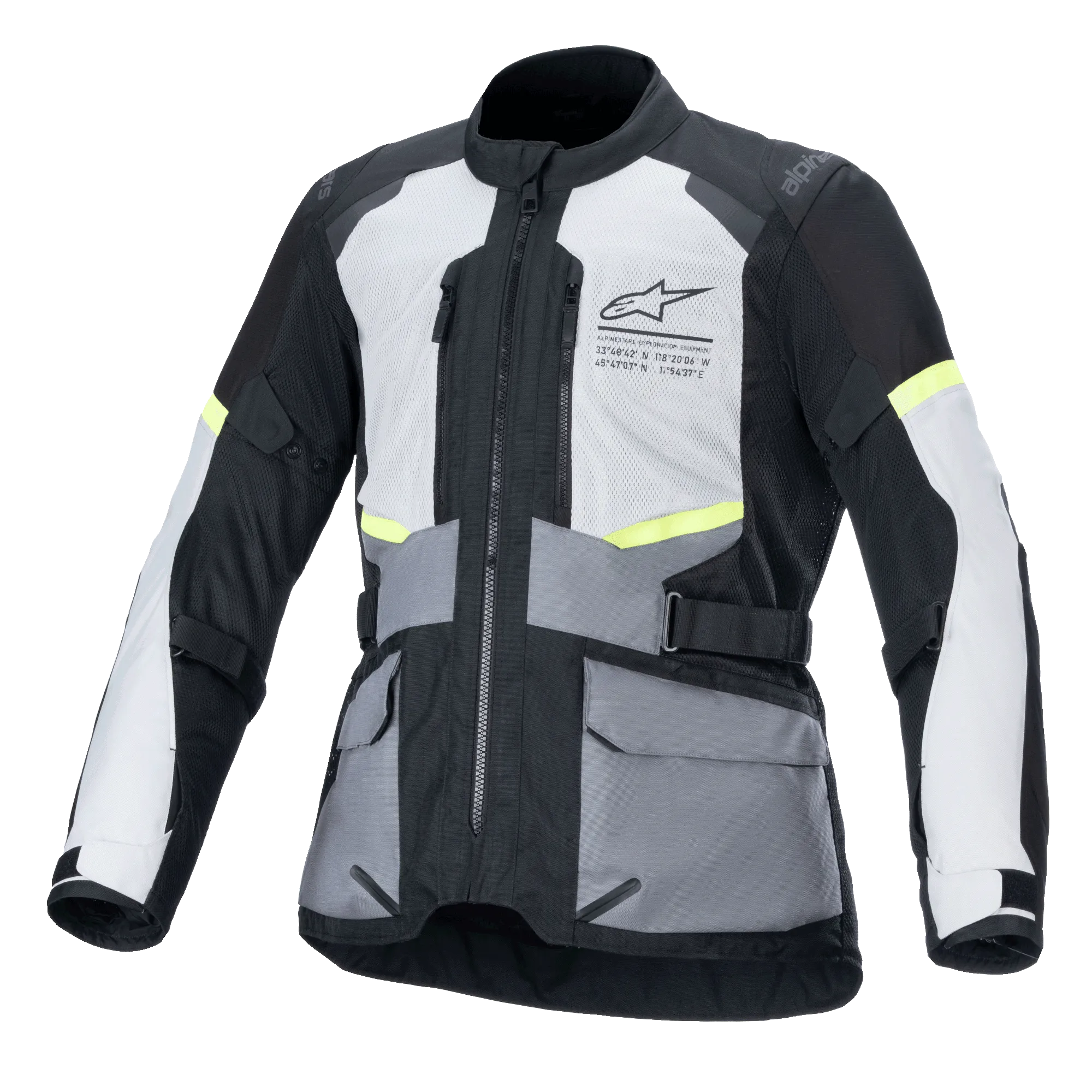 Andes Air Drystar® Jacket