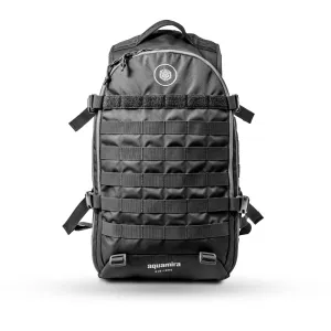 Aquamira RIG 1600 3 Liter Tactical Hydration Pack