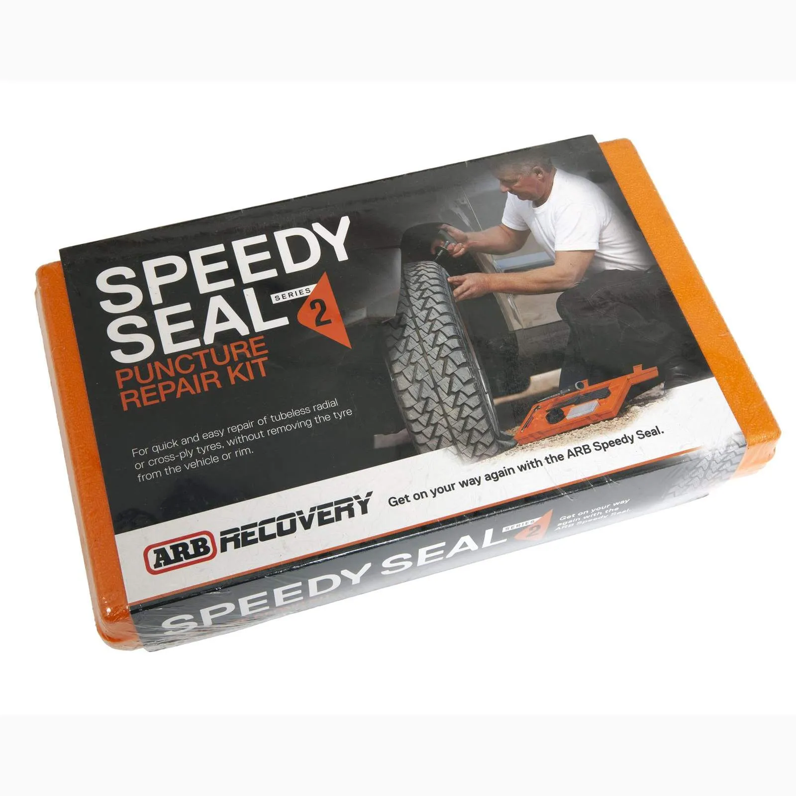 ARB Speedy Seal Tire Repair Kit