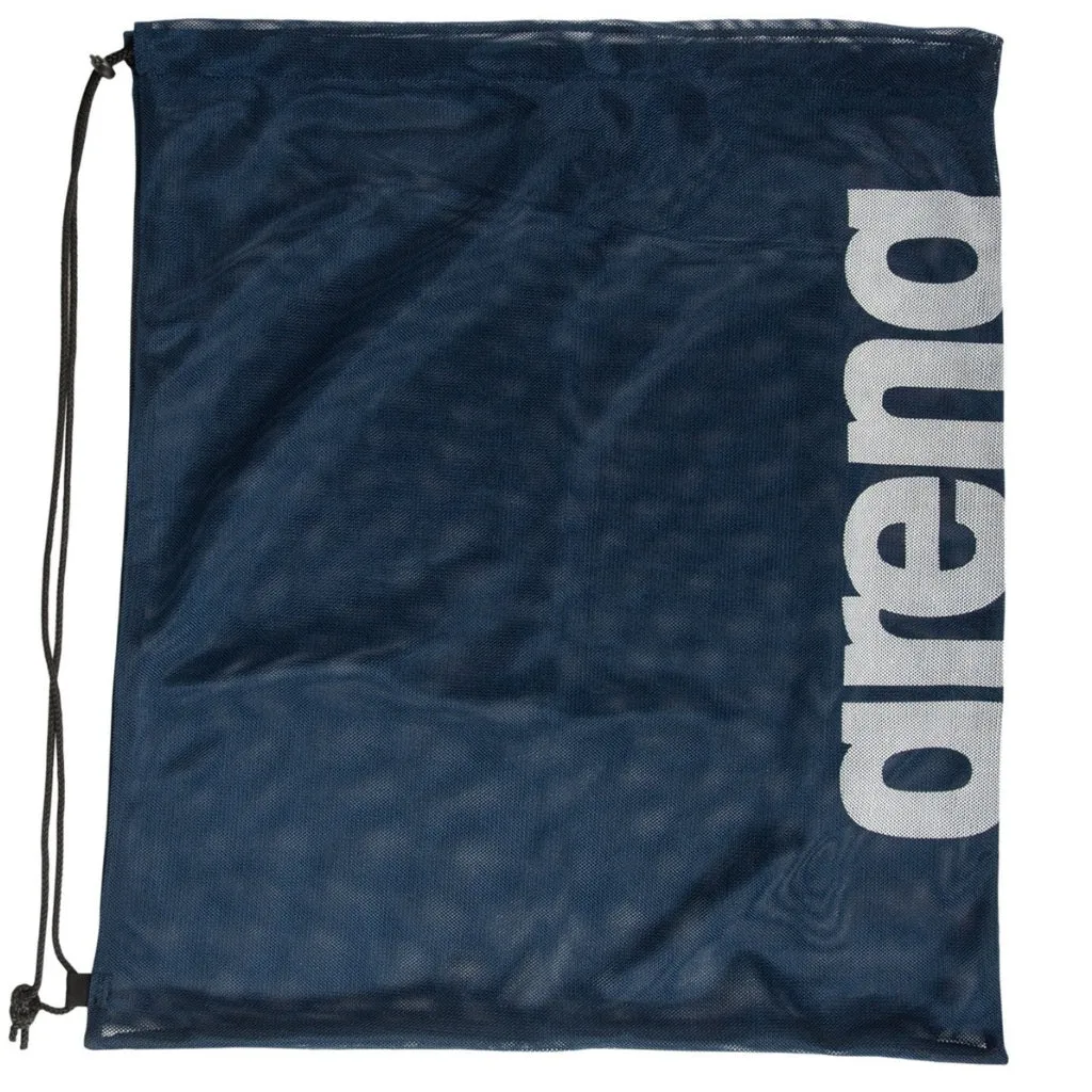 Arena Team Mesh Bag