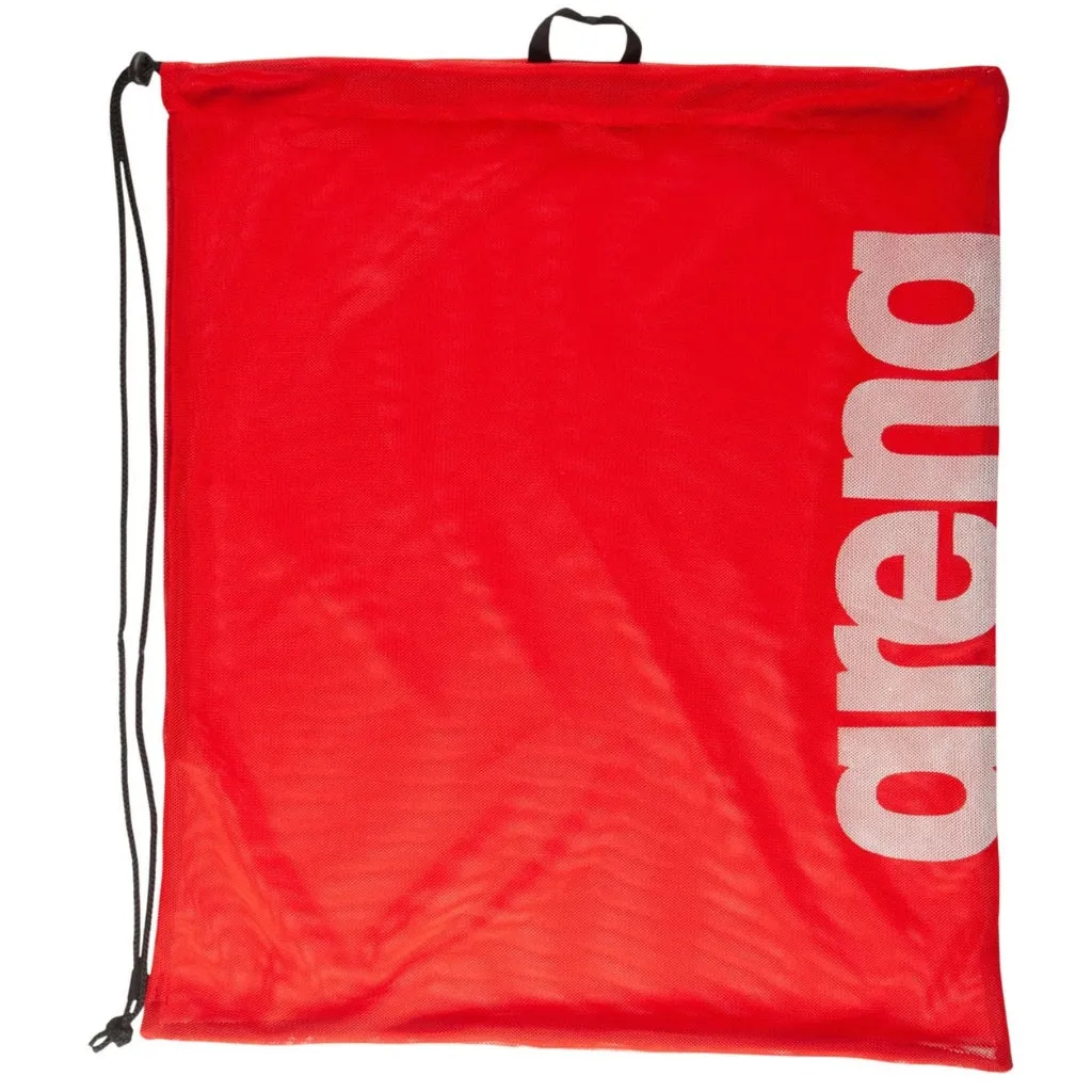 Arena Team Mesh Bag