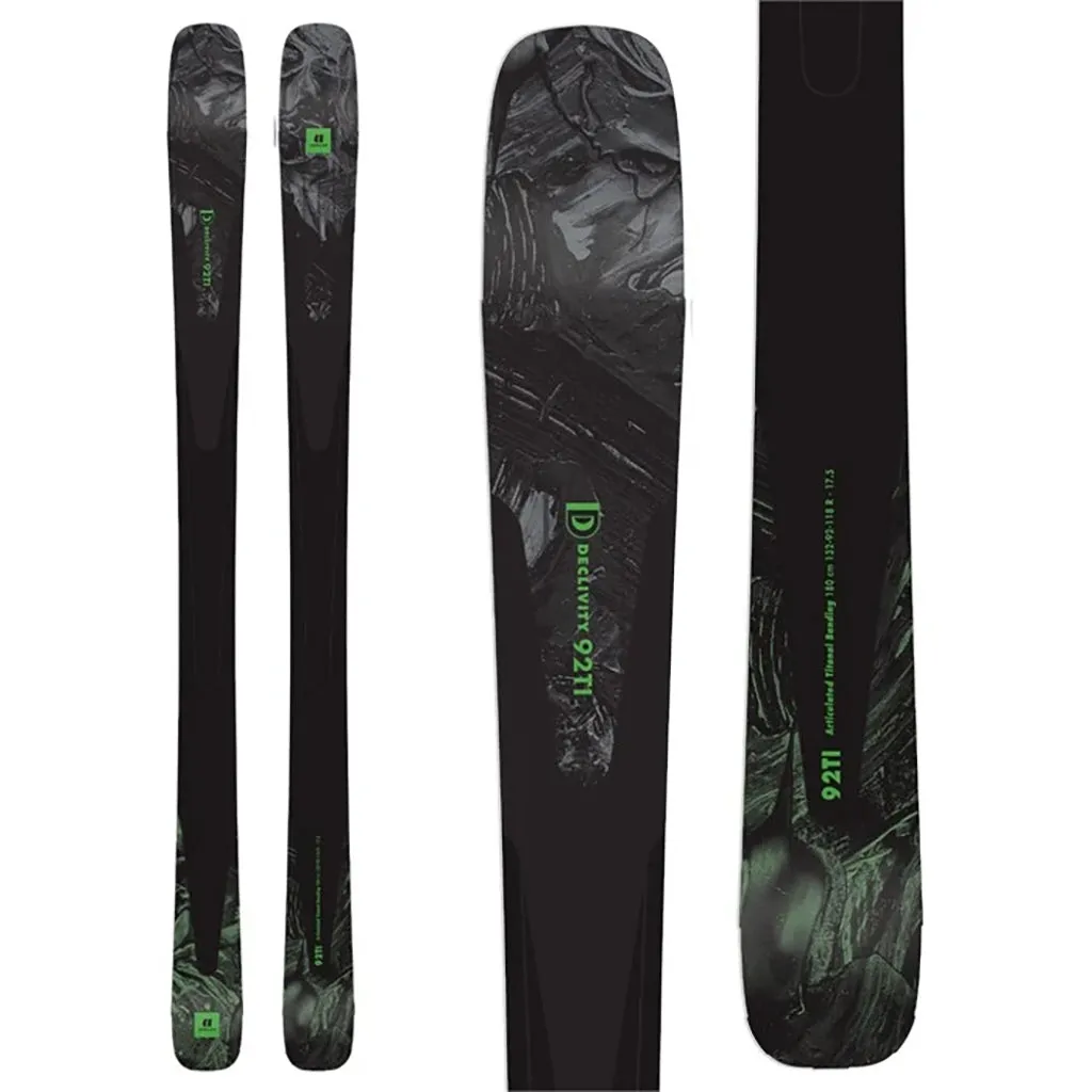 Armada Declivity 92 TI Skis Adult 2025