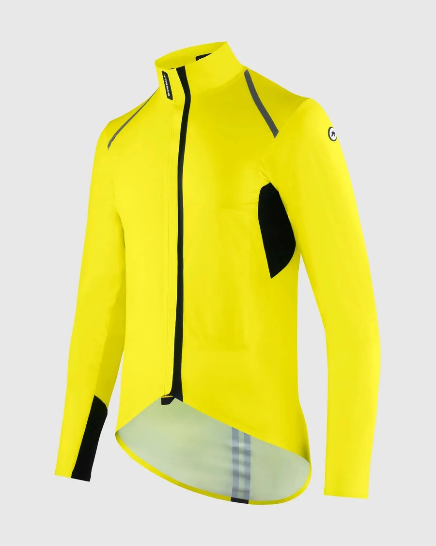 ASSOS MILLE GTS WASSERSCHNAUZE Rain Jacket S11