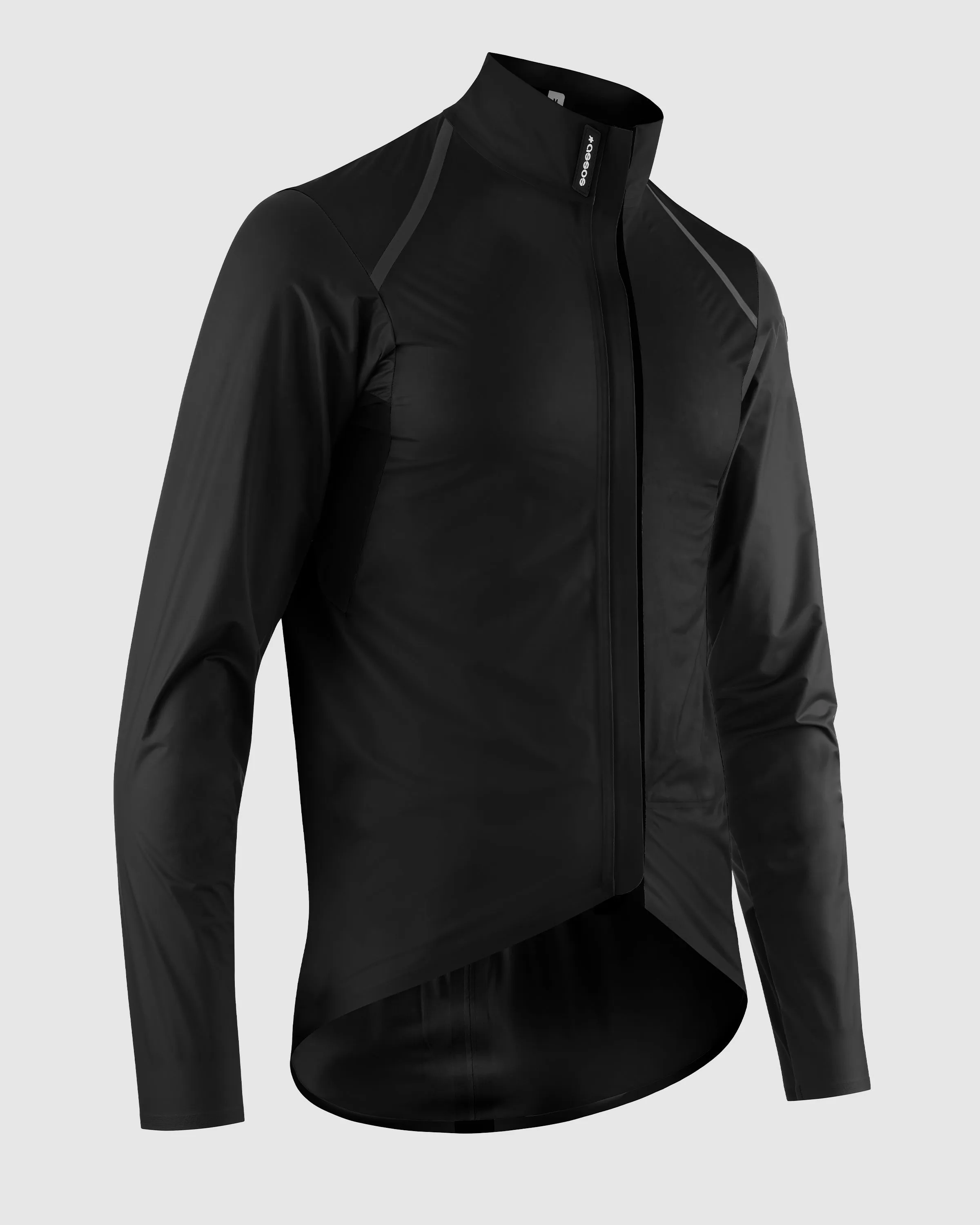 ASSOS MILLE GTS WASSERSCHNAUZE Rain Jacket S11