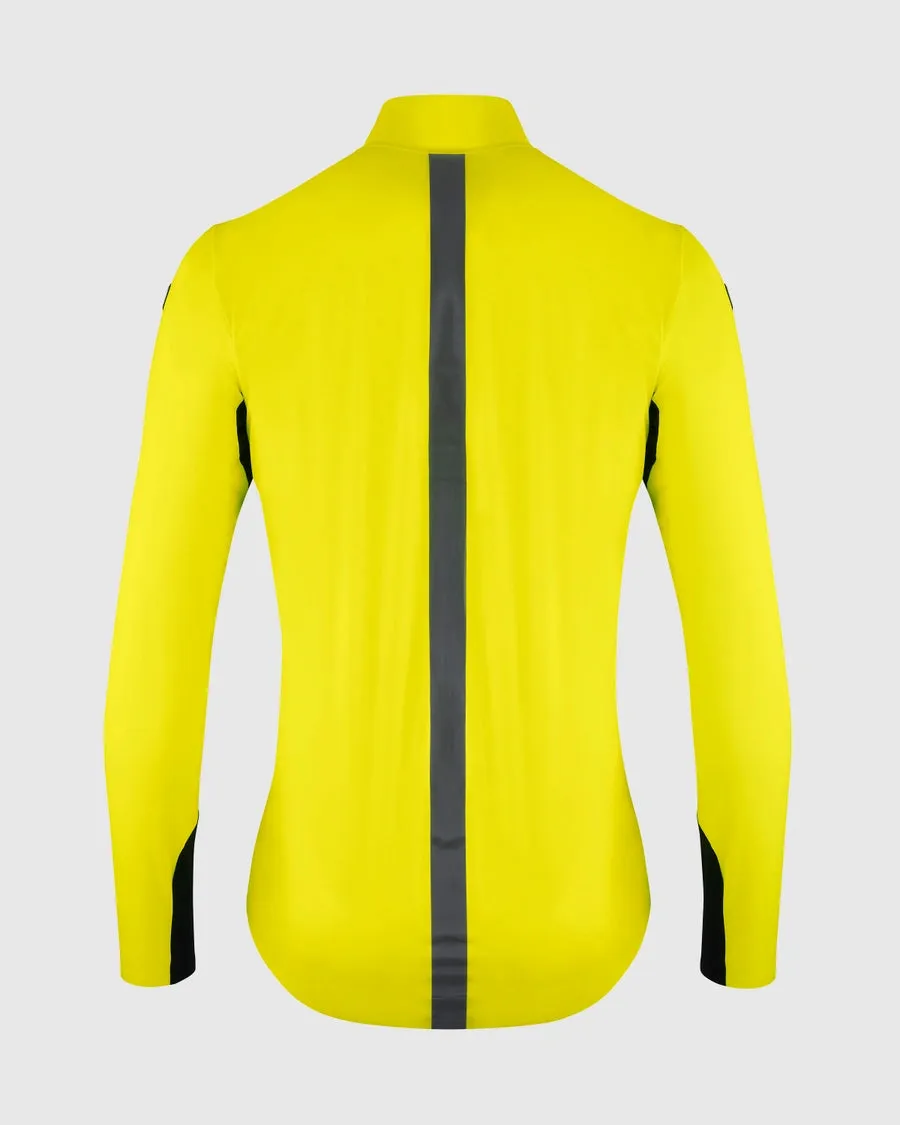 ASSOS MILLE GTS WASSERSCHNAUZE Rain Jacket S11