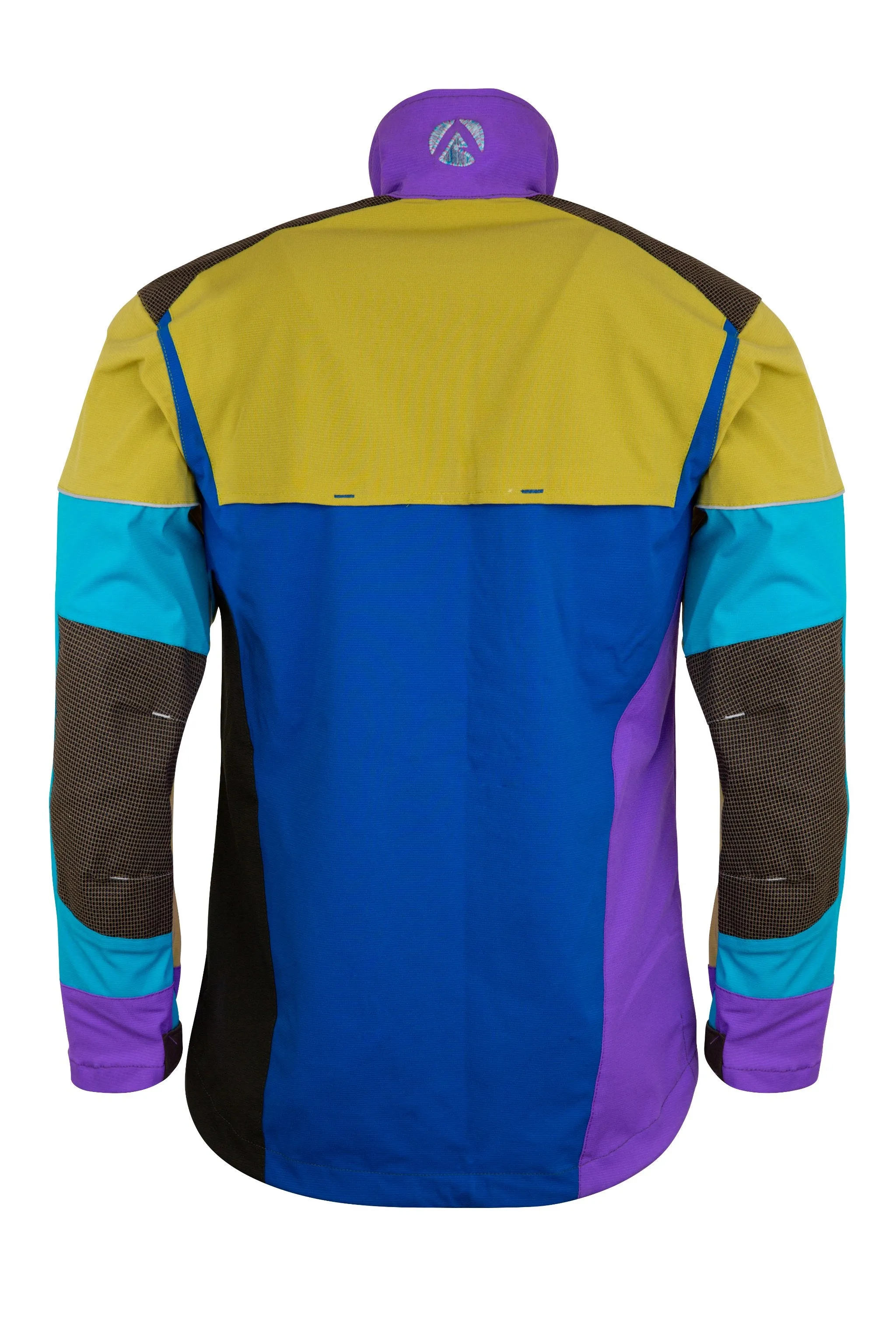 AT4200 Breatheflex Pro Work Jacket - Pastel Multi-Colour