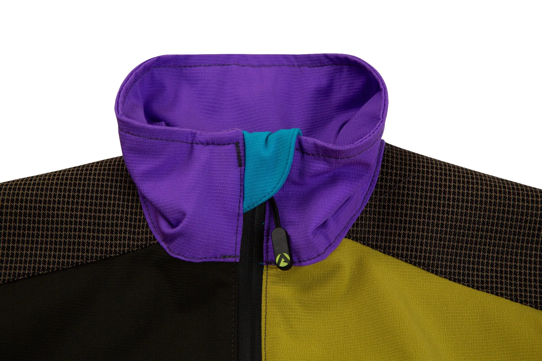 AT4200 Breatheflex Pro Work Jacket - Pastel Multi-Colour