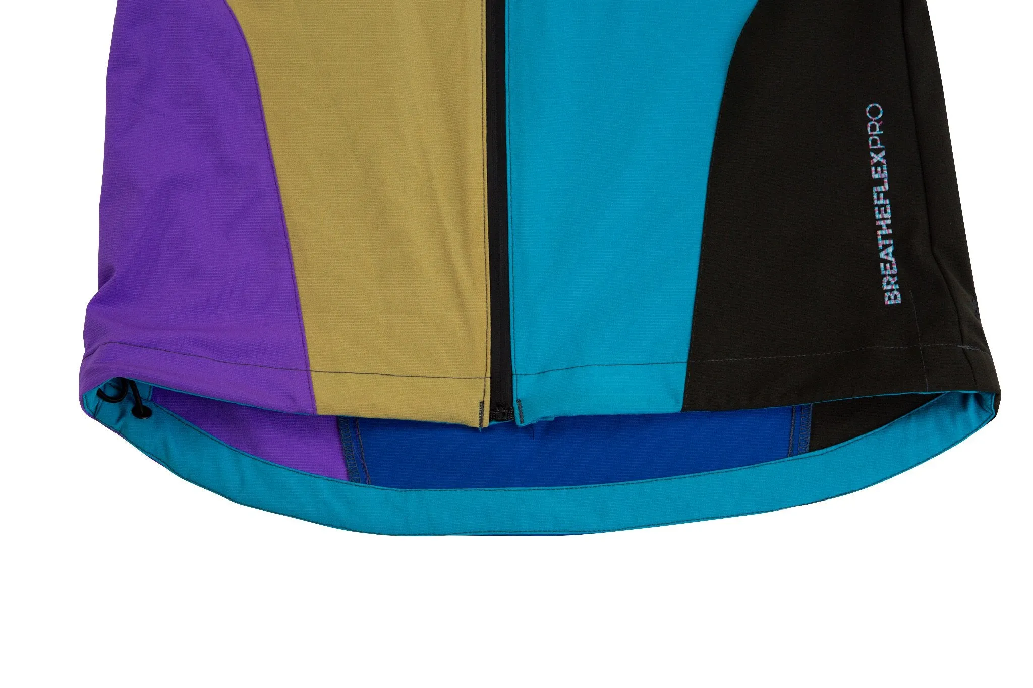 AT4200 Breatheflex Pro Work Jacket - Pastel Multi-Colour