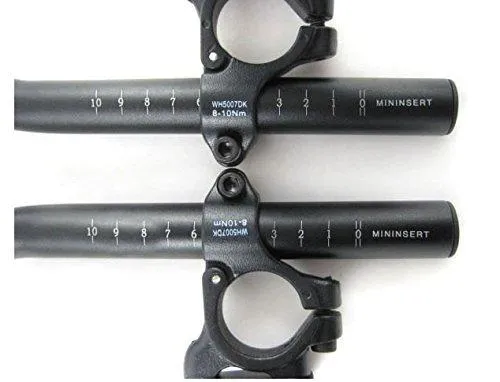 B109 Bicycle Handlebar