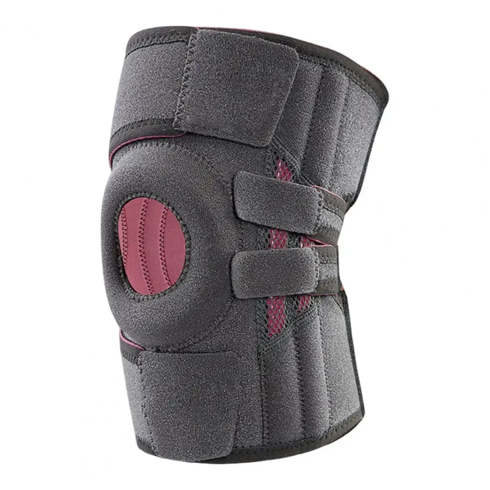 Basketball Strap Sports Knee Pads Summer Cycling Outdoor Mountaineering Meniscus Joint Cushioning Knee Pads