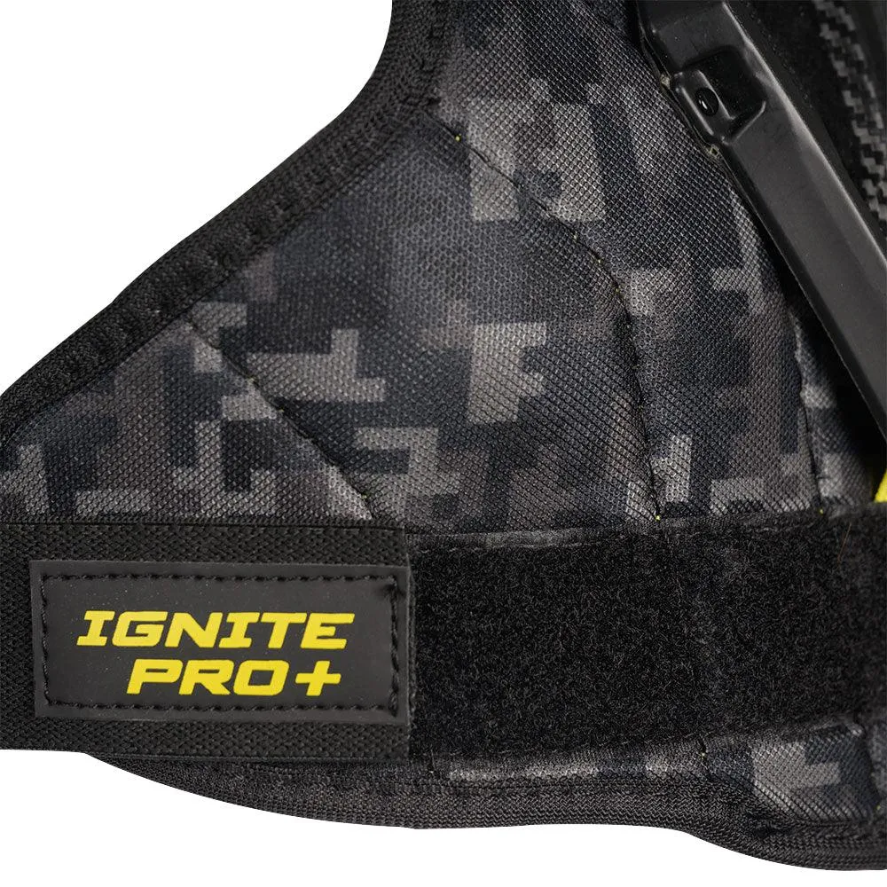 Bauer Supreme Ignite Pro  Shoulder Pads - Junior