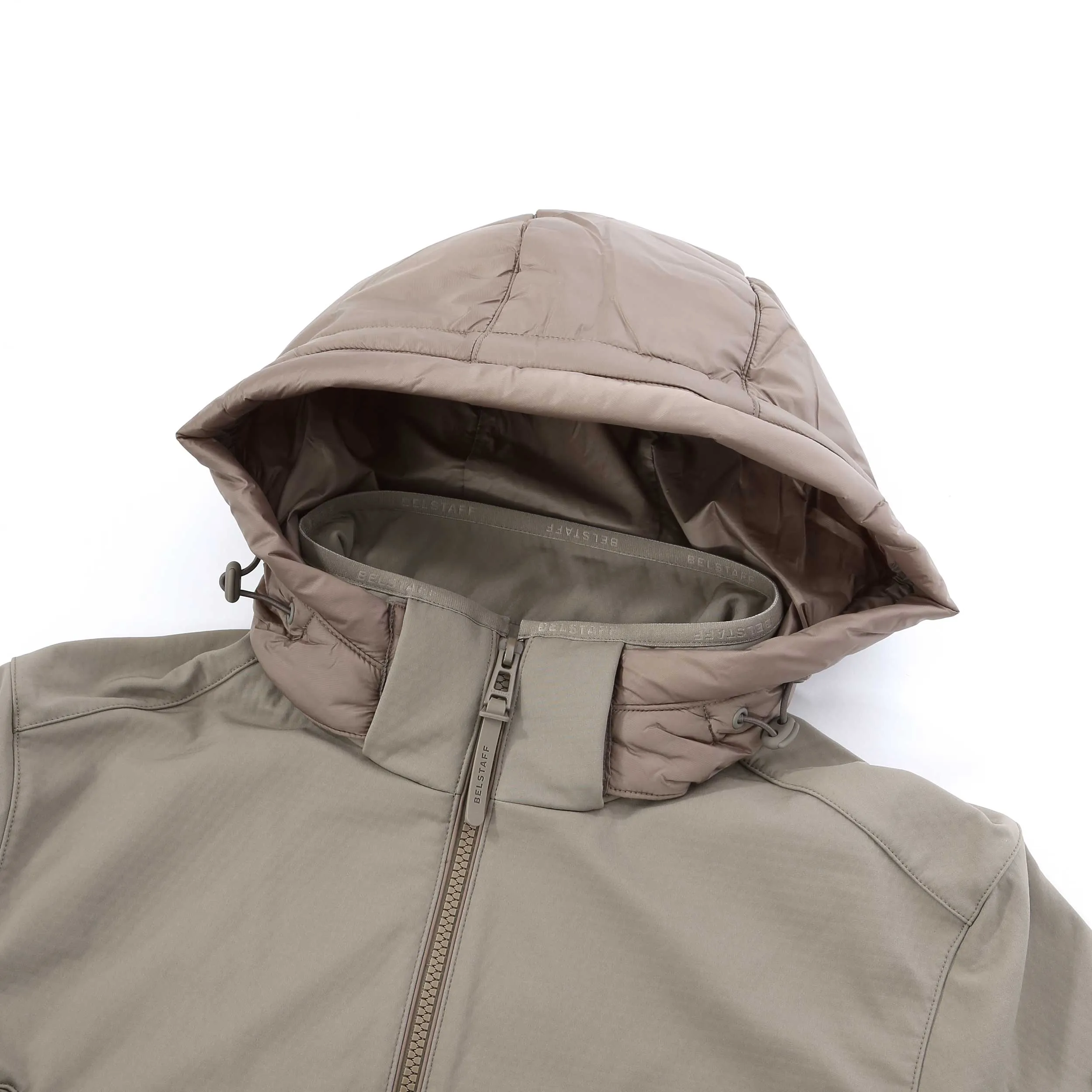 Belstaff Boundary Jacket in Fossil