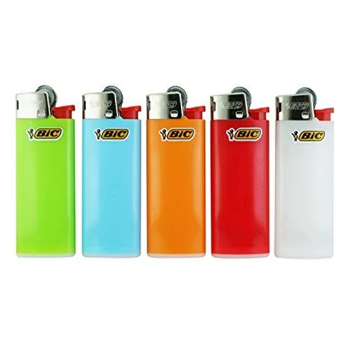 Bic Mini Lighter