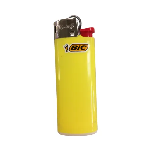 Bic Mini Lighter