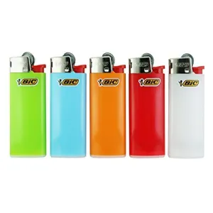 Bic Mini Lighter