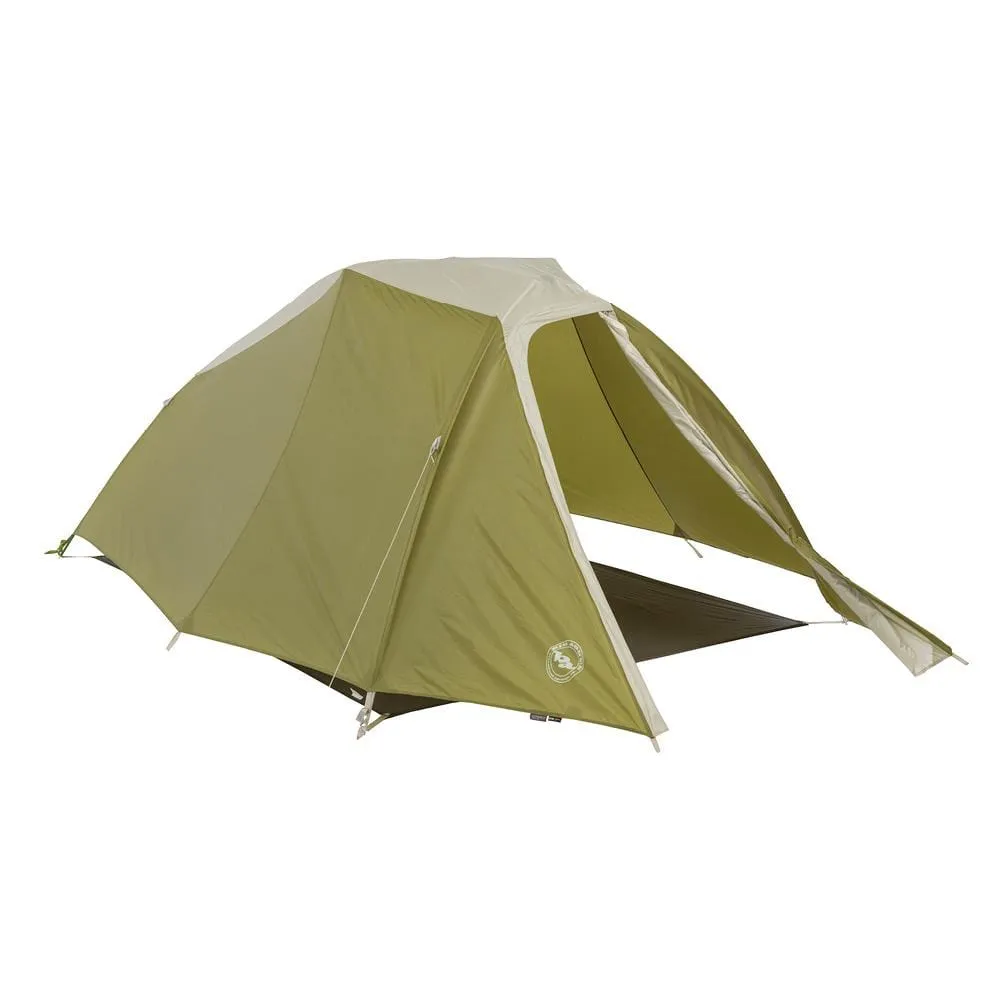 Big Agnes Seedhouse SL3 Backpacking Tent