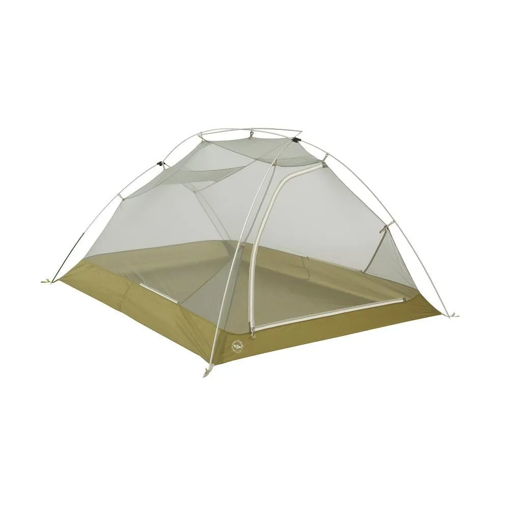 Big Agnes Seedhouse SL3 Backpacking Tent