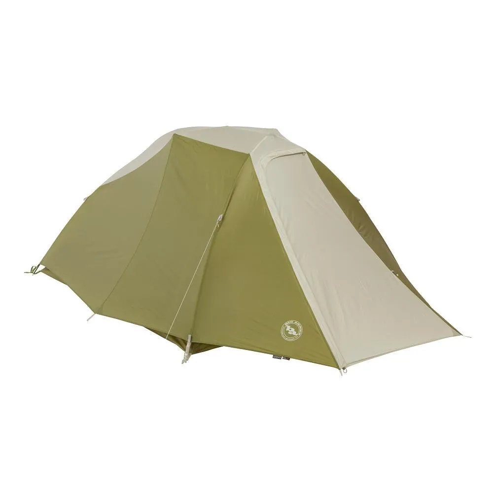 Big Agnes Seedhouse SL3 Backpacking Tent