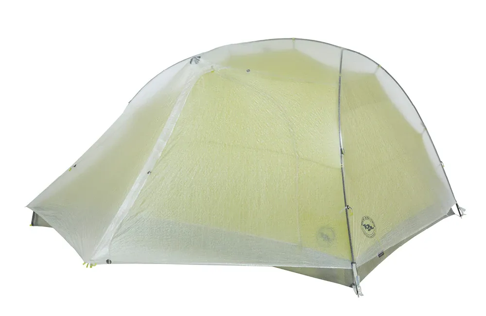 Big Agnes Tiger Wall 3 Carbon