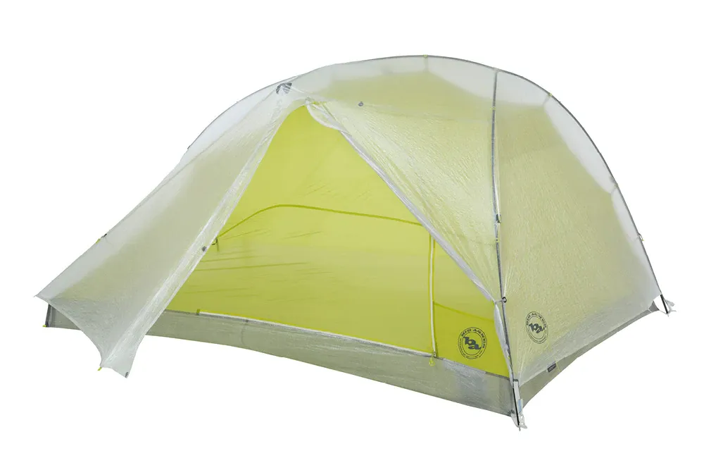 Big Agnes Tiger Wall 3 Carbon