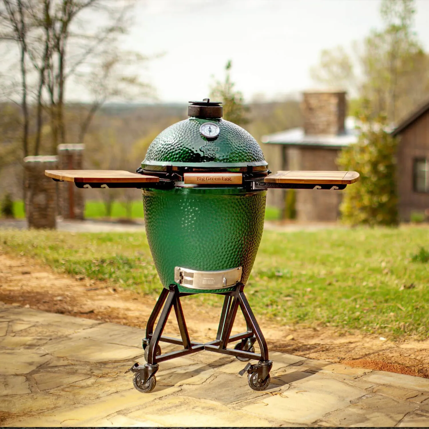 Big Green Egg 389760 Ultimate Kit LARGE