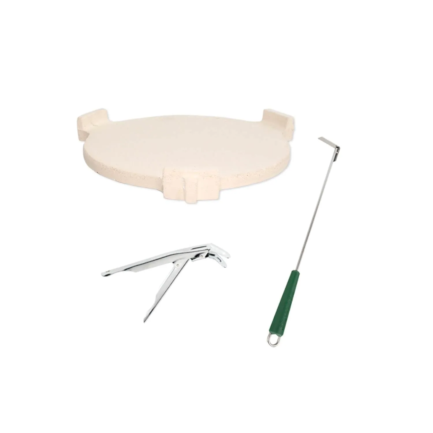 Big Green Egg - Minimax Ultimate Kit