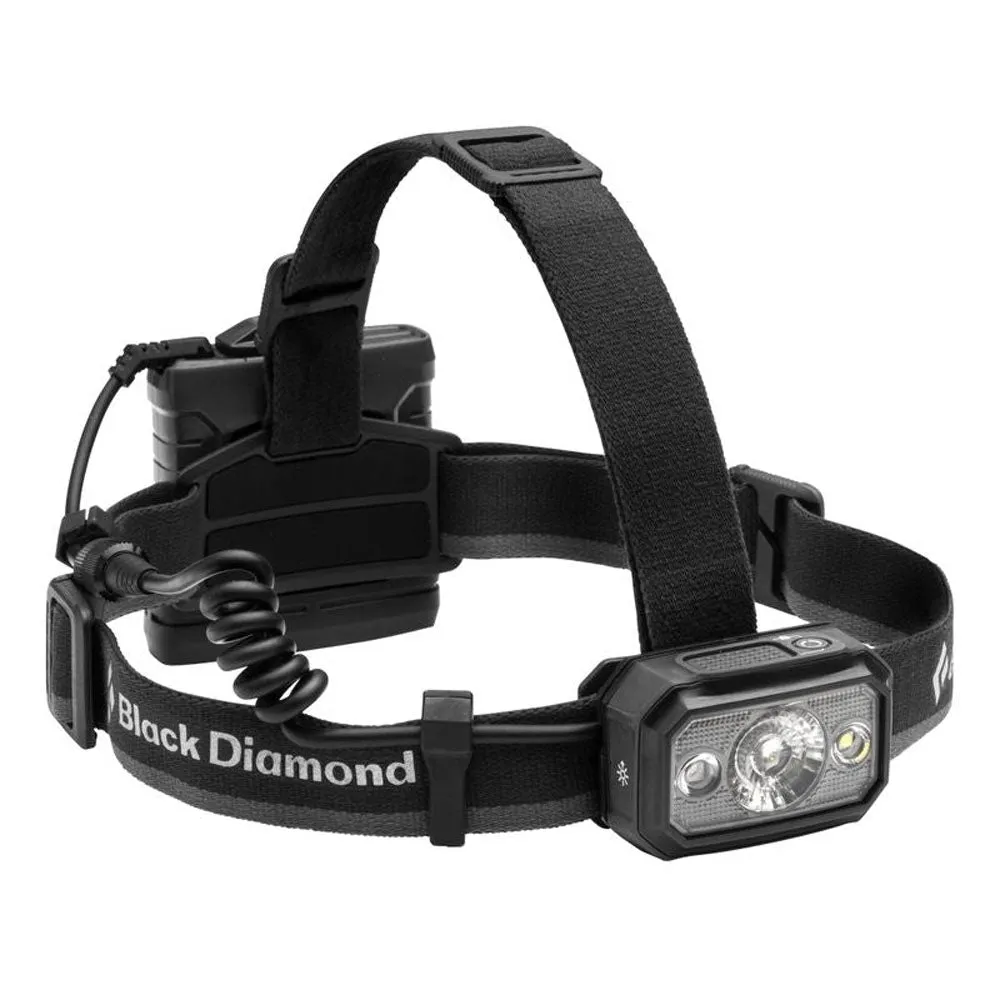 Black Diamond Icon 700 Headlamp