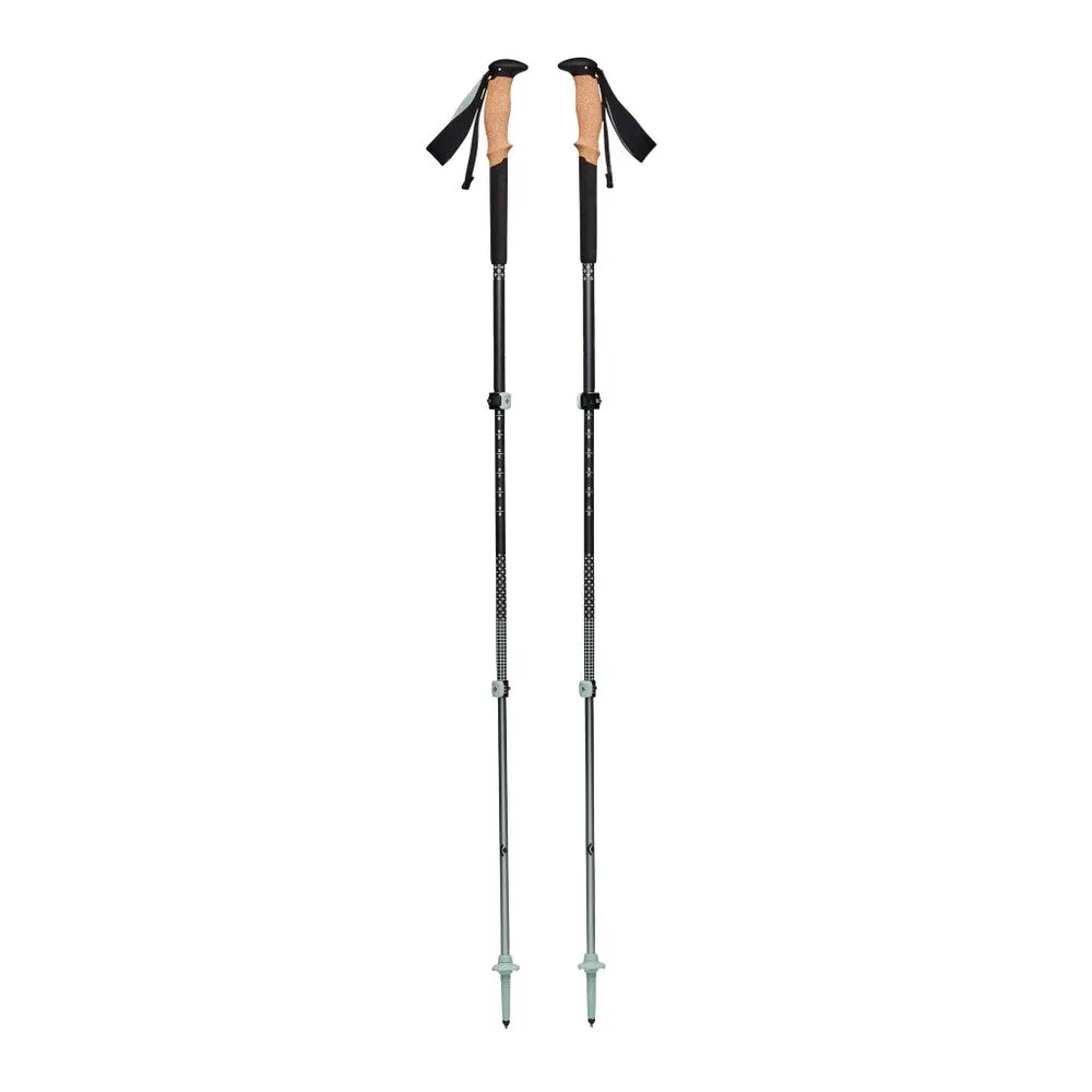 Black Diamond Pursuit Trekking Poles (Pair)