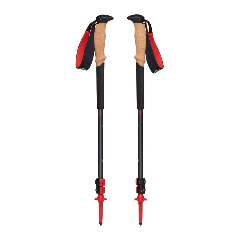 Black Diamond Pursuit Trekking Poles (Pair)