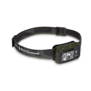 Black Diamond Spot 400 Headlamp - Dark Olive