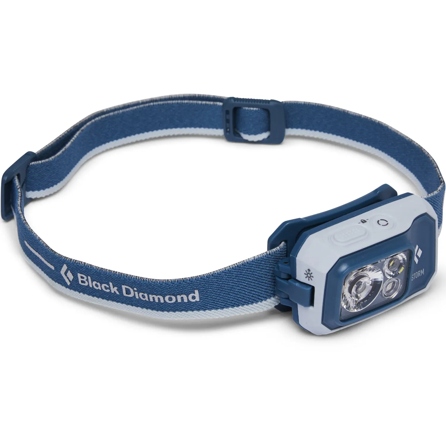 Black Diamond Storm 450 Headlamp