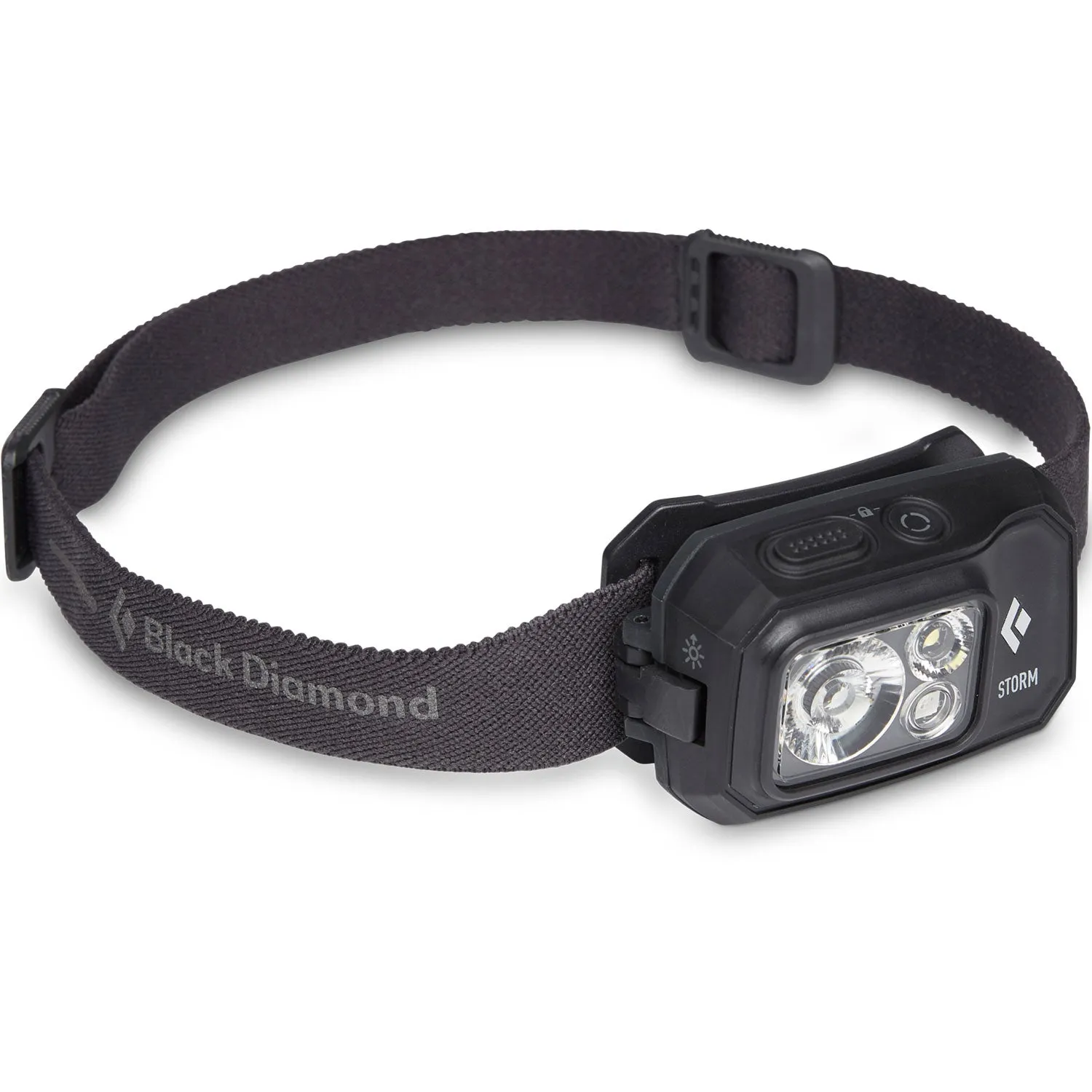 Black Diamond Storm 450 Headlamp