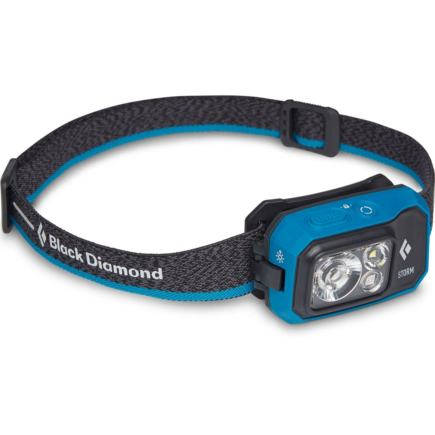 Black Diamond Storm 450 Headlamp