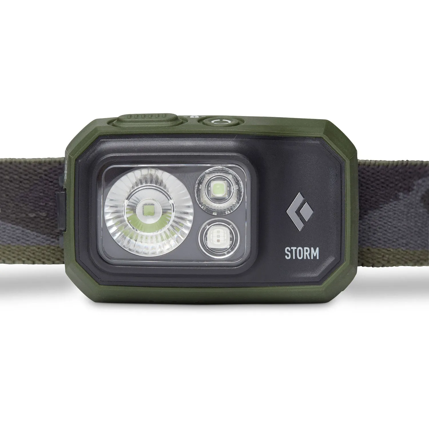 Black Diamond Storm 450 Headlamp