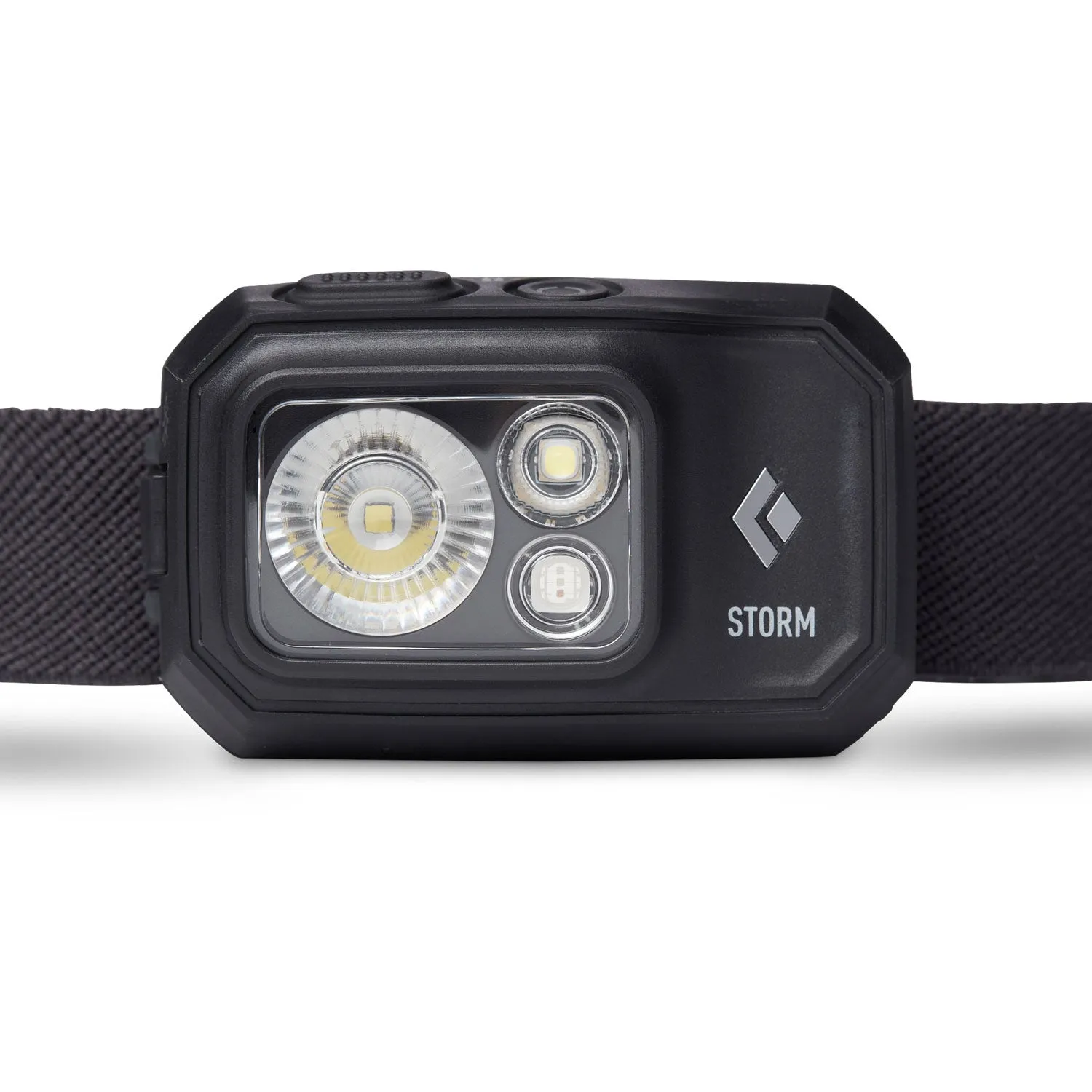 Black Diamond Storm 450 Headlamp